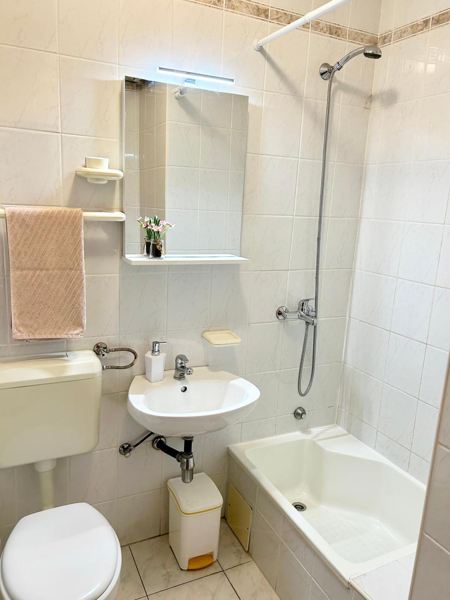Apartman Zorka Povlja  Exterior photo