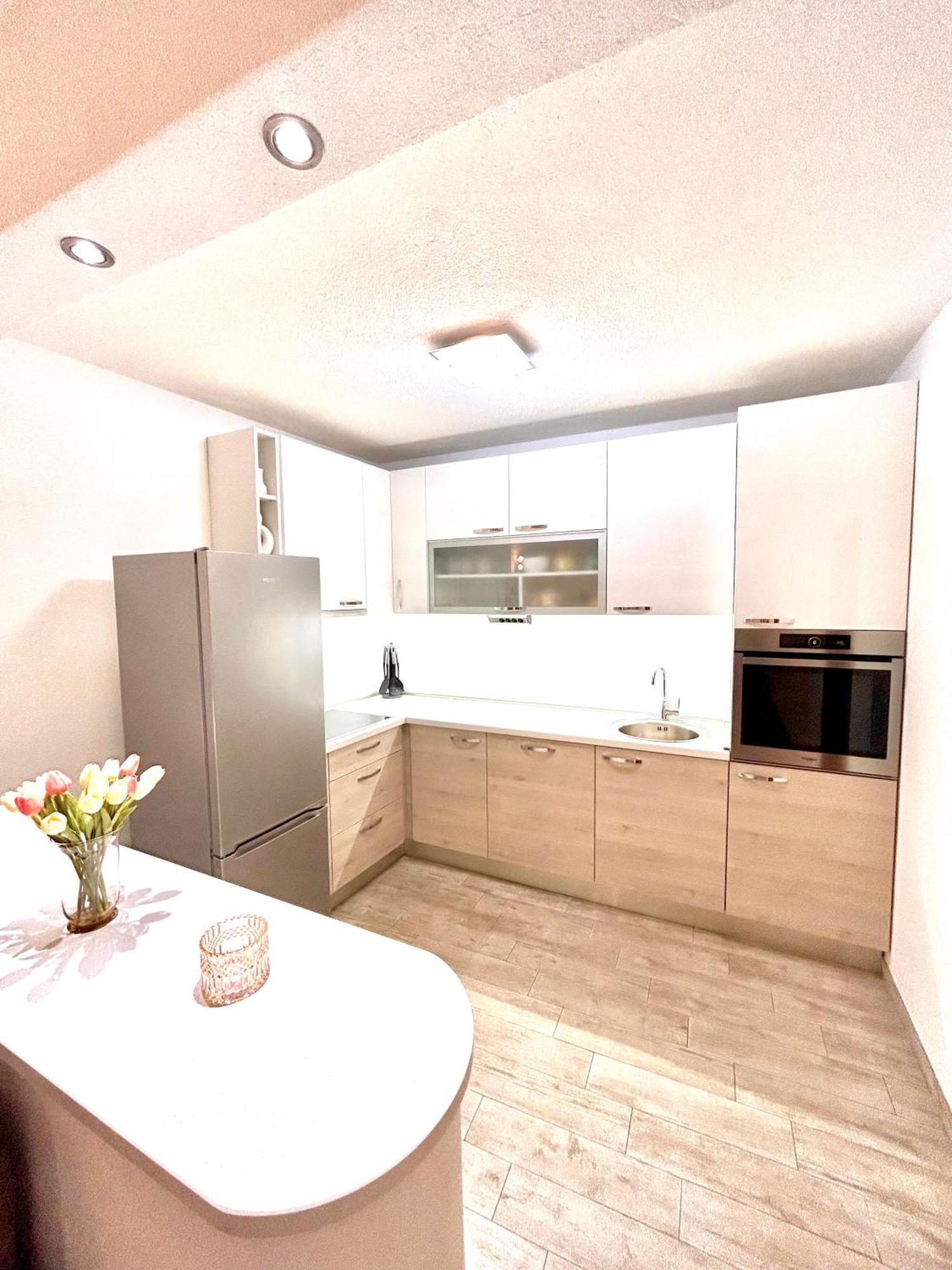Apartman Zorka Povlja  Exterior photo