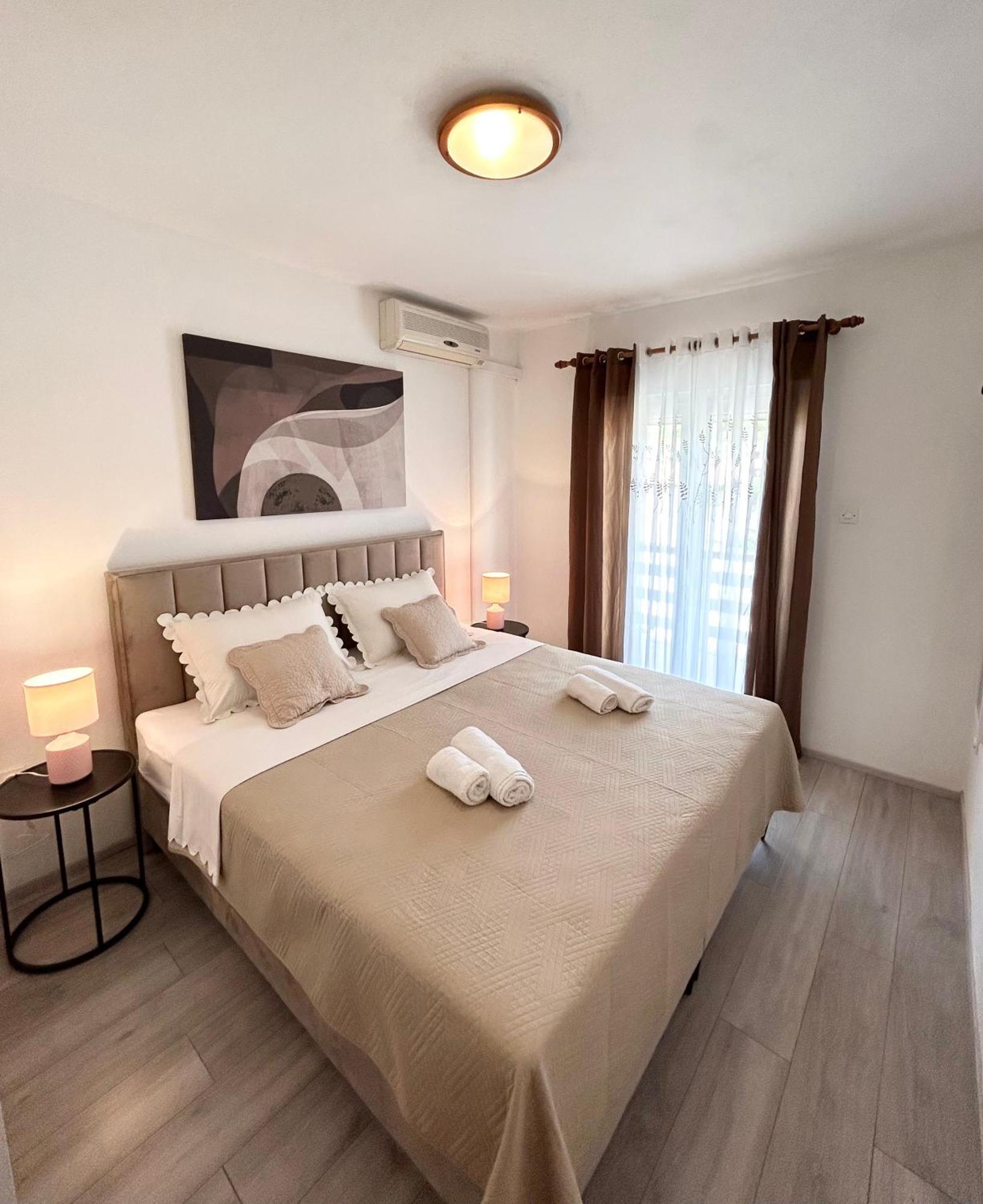 Apartman Zorka Povlja  Exterior photo