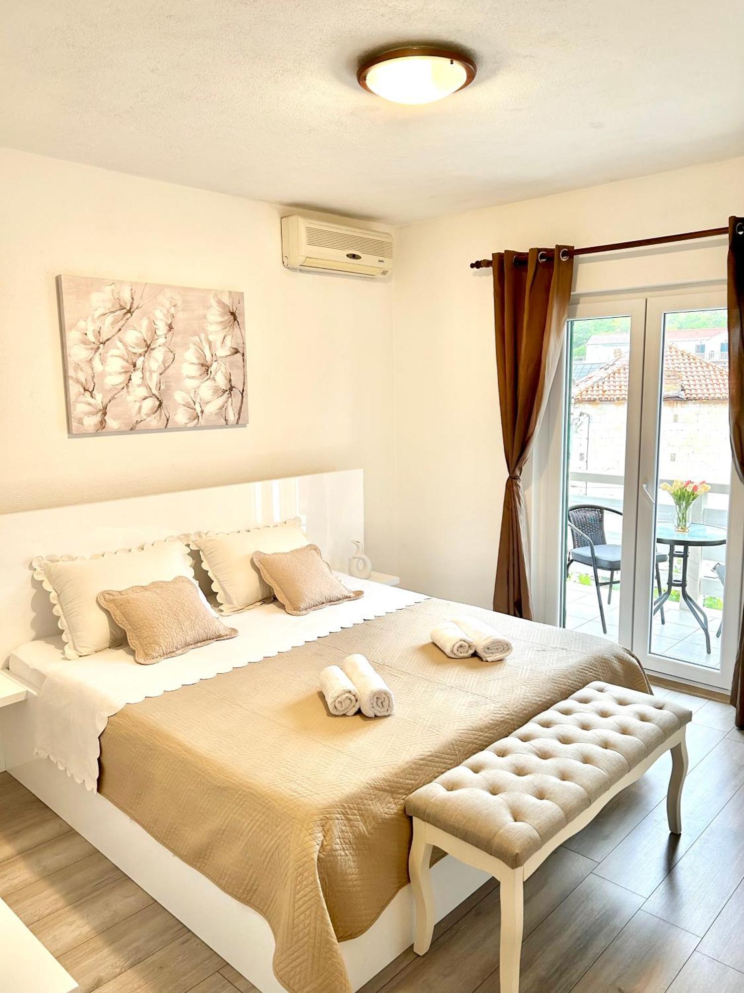 Apartman Zorka Povlja  Exterior photo